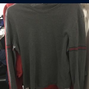 Grey Gucci Sweater